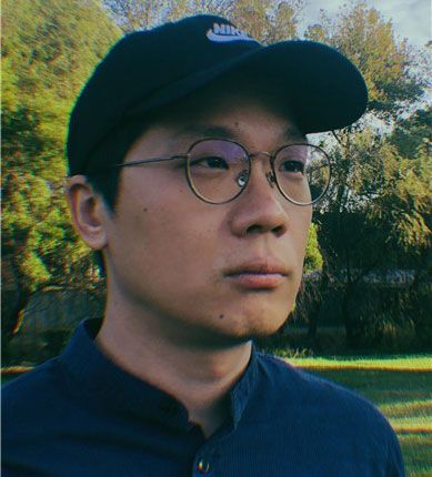 허범욱 감독