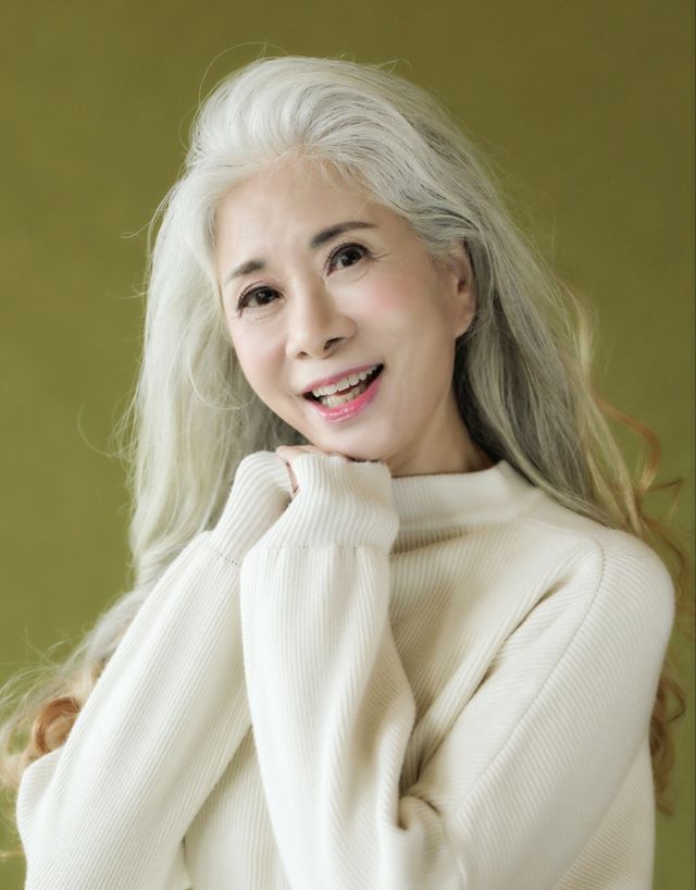 모델 겸 배우 전현나