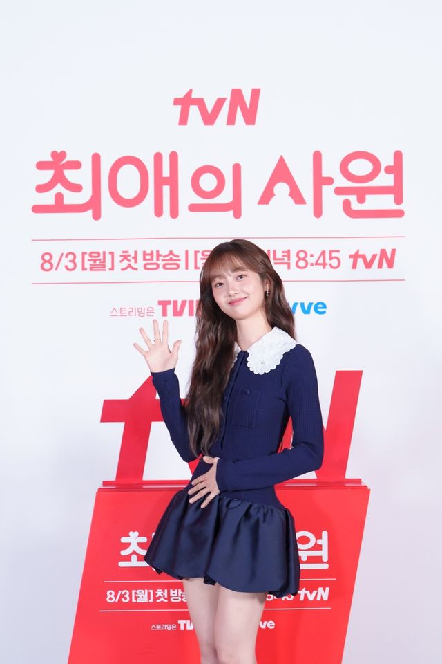 배우 김혜준