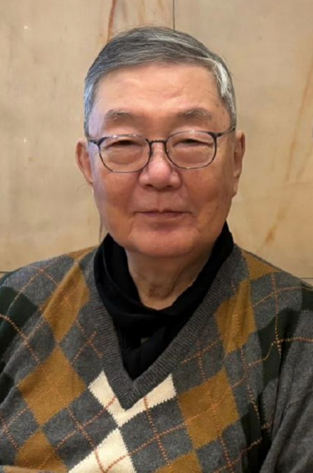 고(故) 조용호 PD 
