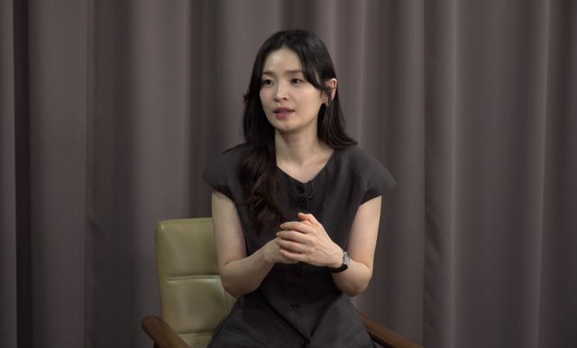 15년만에 '갈매기'로 연극 무대 복귀하는 배우 전미도