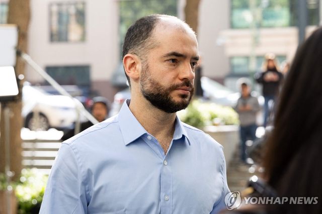 일리아 수츠케버 전 오픈AI 최고과학자