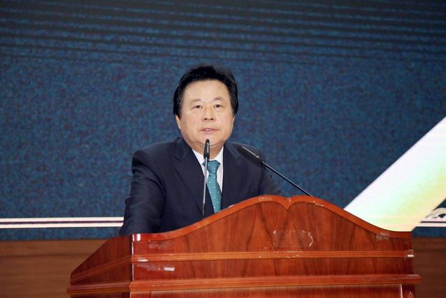 강기윤 창원시장