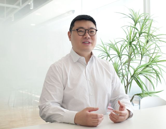 이수환 PFCT 대표