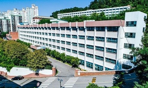 홍복학원 산하 광주 대광여고 