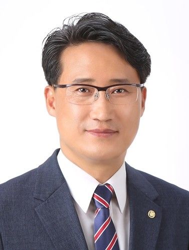 송재석 김해시의원
