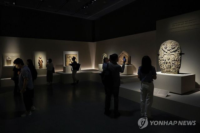 특별전 '어메이징 타일랜드: 태국미술명품전'