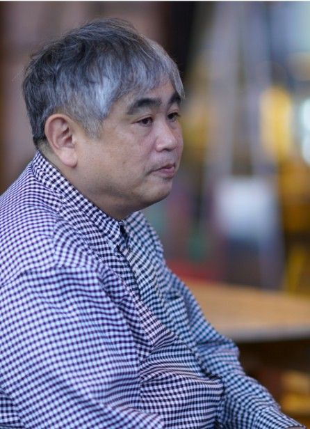 영화 '어떻게 해야 했을까?' 후지노 도모아키 감독