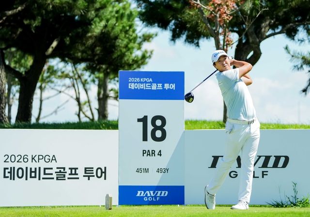연장 7차전 끝에 우승한 변진재