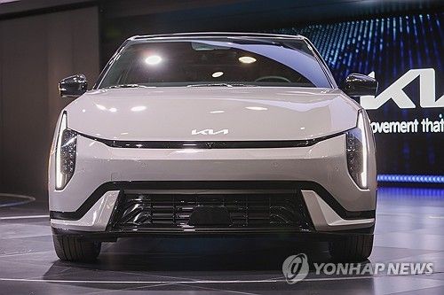 기아 EV3