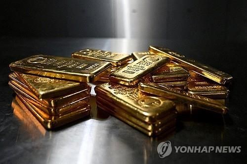 골드바