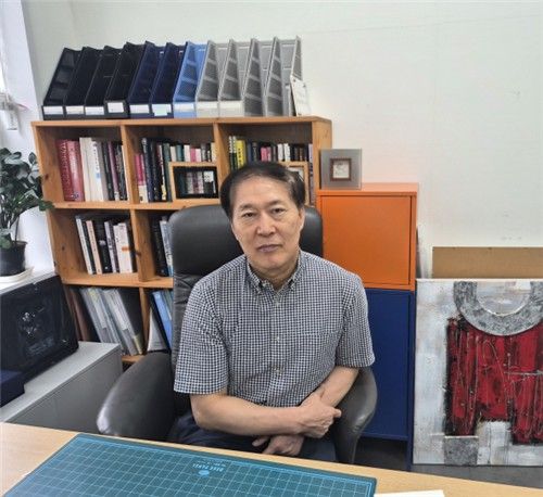 서상현 박사