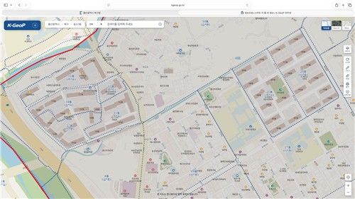 울산 북구 통·반 관리 시스템