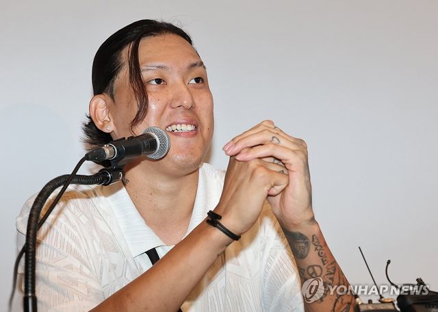 미국 진출 도전하는 최준용