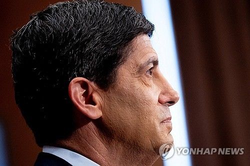 케빈 워시 미국 연장준비제도 의장