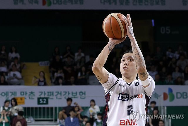 최준용, 반드시 넣는다