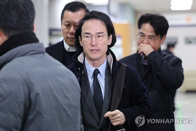 조현범 한국앤컴퍼니 회장