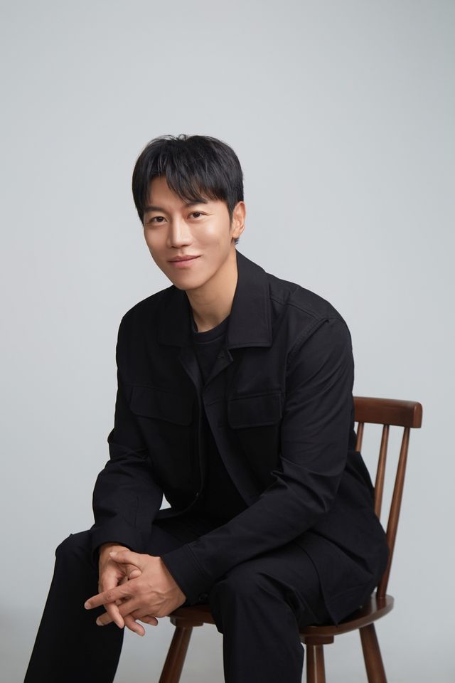 영화 '호프' 배우 음문석