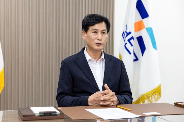 김진규 인천 검단구청장