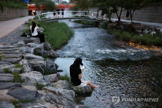열대야