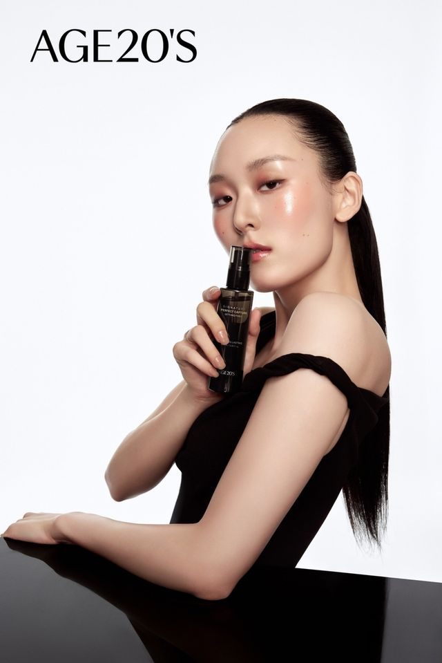시그니처 퍼펙트 캡처 세팅 픽서