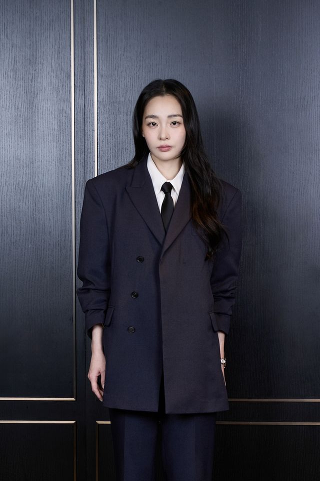 영화 '하나 코리아' 배우 김민하