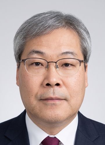 홍석기 신임 국가수사본부장