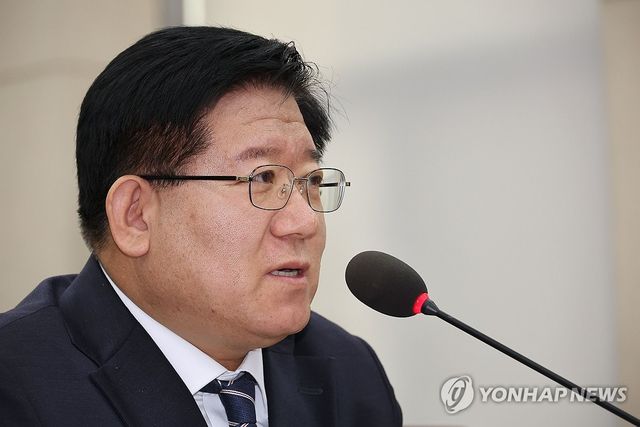 이호영 전 경찰청 차장