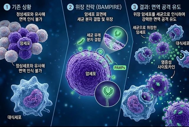 연구 모식도