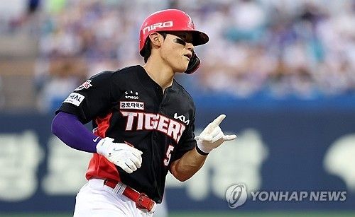 KIA 김도영