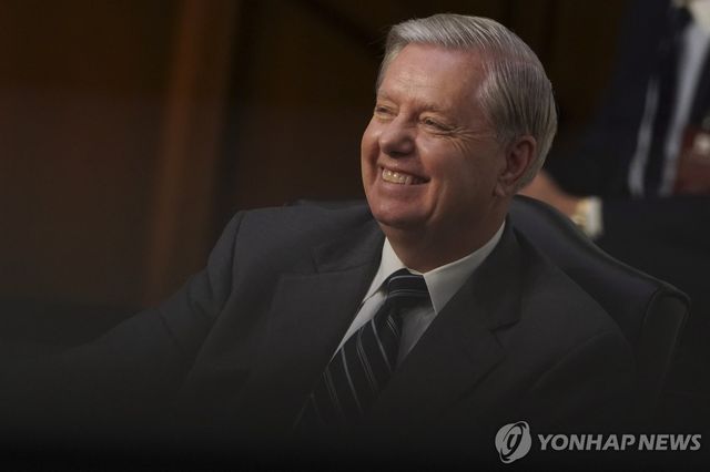 린지 그레이엄
