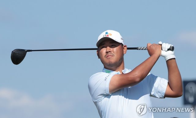 김시우