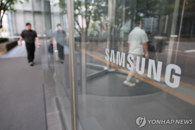 삼성전자, 2분기 반도체 89.2조 흑자…완제품은 첫 적자