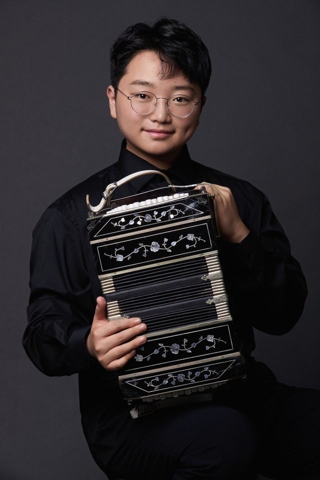 김태은 청소년 