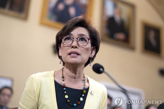 영 김 미국 연방 하원의원