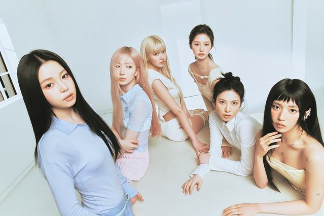 그룹 엔믹스