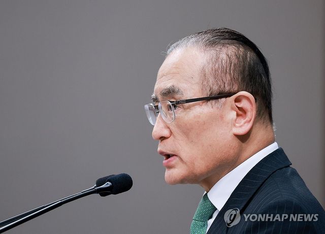 안보실장, 이재명 대통령 나토 정상회의 및 몽골 순방 사전 브리핑