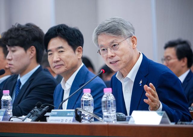 전남광주 반도체산업 인재양성 협력회의