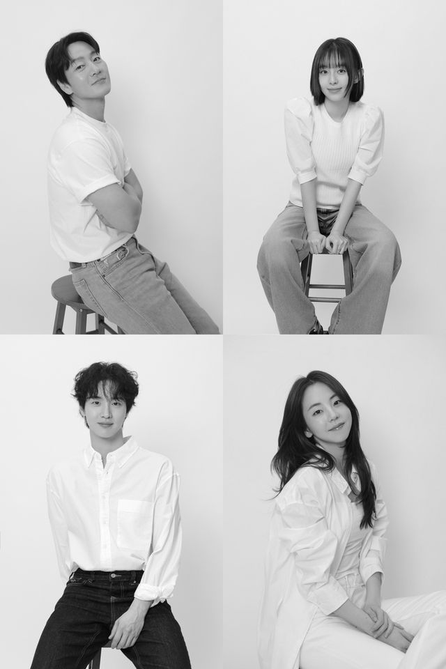 초록우산 '동행'에 내레이션 재능기부로 참여한 박해수·박지후·장동윤·안소희 