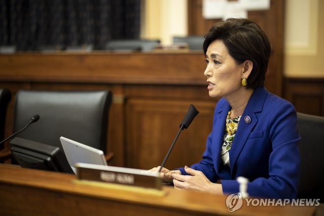영 김 미국 연방 하원 외교위 동아태소위원장