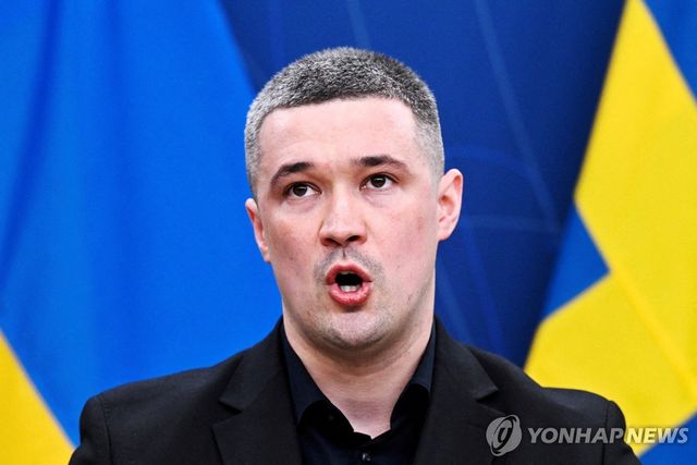 미하일로 페도로우 전 우크라이나 국방장관