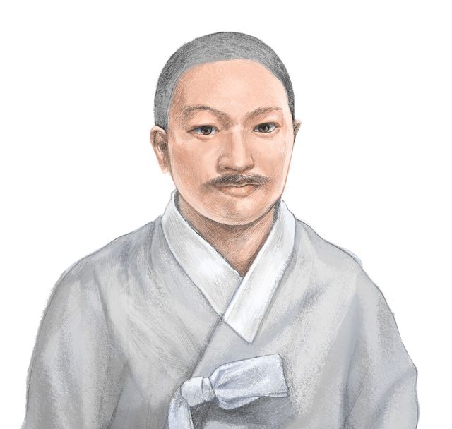 고인덕 선생