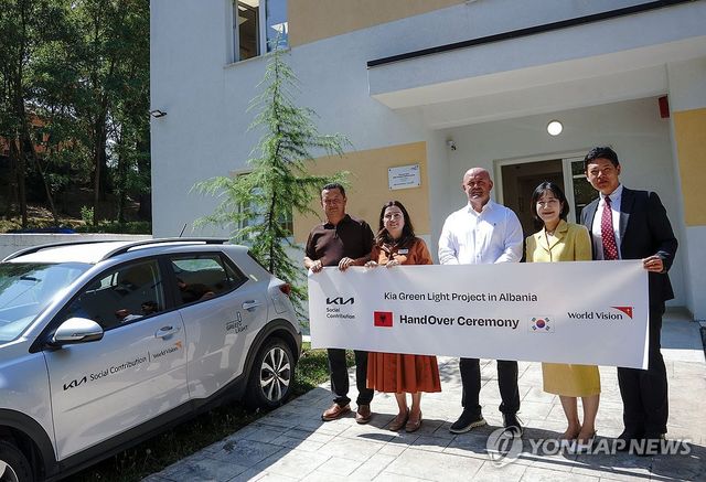 기아, '그린라이트 프로젝트' 현지 이양 완료