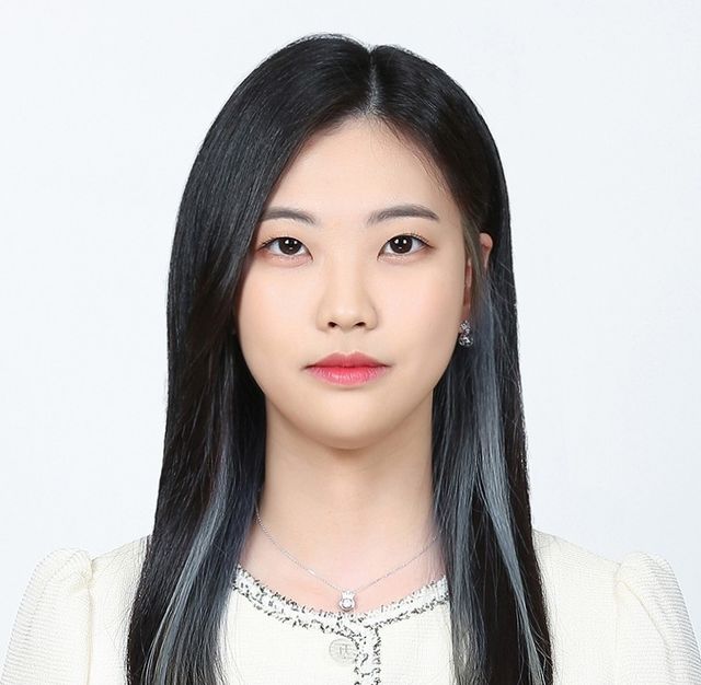 대한전공의협의회 제29기 회장에 당선된 이의주 서울아산병원 외과 전공의.