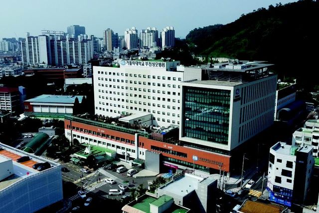 부천성모병원