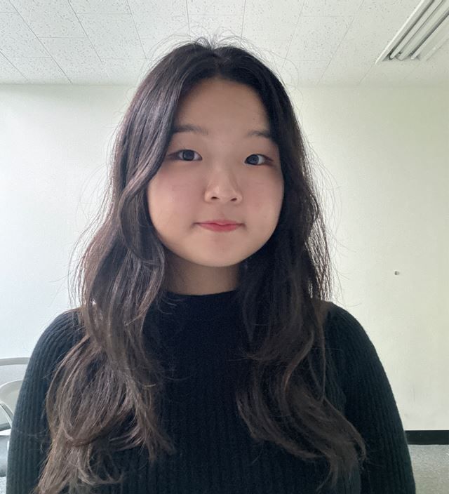 박연화 대한고려인협회 청년단 단장