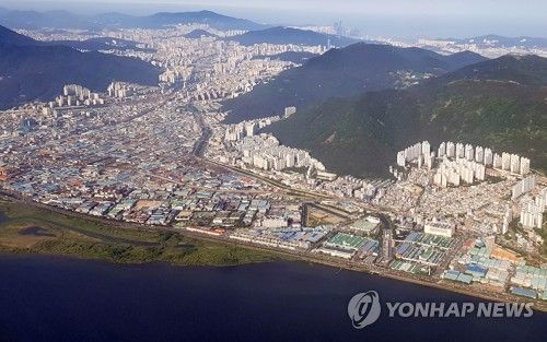 서부산