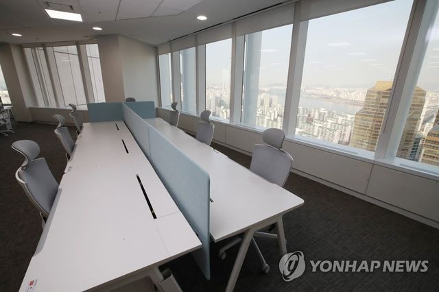 공유오피스※ 기사와 직접 관계 없습니다.