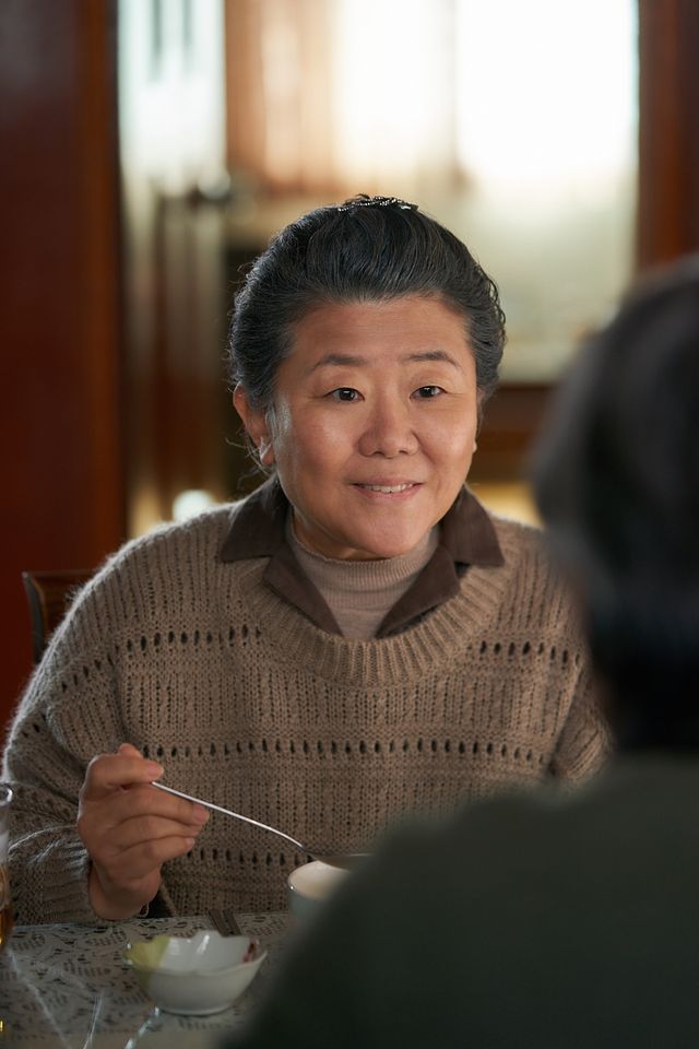 '아버지의 집밥' 속 장면