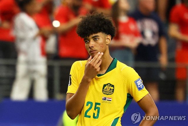 승부차기 실축한 18세 헤링턴